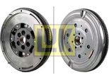 Luk 415 0702 10 - Volano A Doppia Massa Oe 03C 105 266 L Per Q3 (8U), Alhambra (710, 711), Kodiaq, Yeti (5L), Sharan (7N), Tiguan (5N)