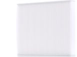 Denso DCF478P - Filtro Aria Abitacolo Oe 1204459 Per Fiesta V, Fusion