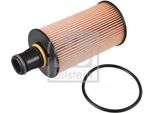 Febi Bilstein 176373 - Filtro Olio Oe T2R 47312 Per Range Rover Velar (L560), Range Rover Sport (L494), Range Rover Iv (L405), Defender (L663)