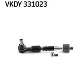 Skf Vkdy 331023 - Spurstange Oe 4B0 419 801 B Per A4 (8D), A6 (4B), A8 (4D), Superb I (3U), Passat (3B)