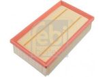 Febi Bilstein 179908 - Filtro Aria Oe 16 54 665 15R Per Talisman, Espace V (Jr)