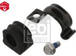Febi Bilstein 27318 - Set Di Cuscinetti Oe 1J0 411 314 T, Stabilizzatore Per A3 (8L), Tt (8N), Leon (1M1), Toledo Ii (1M2), Octavia I (1U), Bora (9M), Bora (1J), Golf Iv (1J), New Beetle