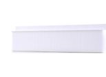 Denso DCF517P - Filtro Aria Abitacolo Oe 1119613 Per Mondeo Iii, X-Type (X400)