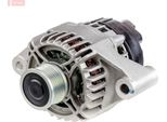 Denso DAN995 - Alternatore Oe 51793678 Per 159 (939), Brera (939), Mito (955), Spider (939), Bravo, Croma, Doblo, Ducato, Punto, Idea, Linea