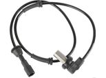 Herth+Buss Elparts 70660034 - Sensore Abs Oe 4A0 927 803 Per A6 (4A)