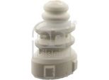 Febi Bilstein 39011 - Oe 1K0 511 353 F Paracolpi, Sospensioni Per Octavia Ii (1Z), Golf V (1K), Golf Vi, Jetta Iii (1K2)