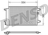 Denso DCN32015 - Condensatore Aria Condizionata Oe 1108838 Con Essiccatore Per Galaxy (Wgr), Galaxy (WA6), Alhambra (7V), Sharan (7M)
