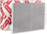 Denso DCN09045 - Oe 51786211 Condensatore Aria Condizionata Con Essiccatore Per 500 (312), Panda, Ka (RU8)