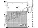 Denso DRR09073 - Oe 77364969 Scambiatore Di Calore, Riscaldatore Per Bravo
