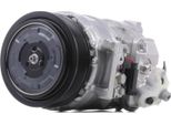 Denso DCP17026 Compressore Climatizzatore Oe 0002306511 Compatibile Con Vito, Viano, Sprinter, Sl, Classe S, Classe E, Cls, Clk, Classe C