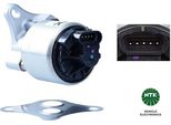 Ngk 96269 - Valvola Egr Oe 25 182 126 Per Aveo (T200), Aveo (T250, T255), Cruze (J300), Lacetti (J200), Rezzo (U100)