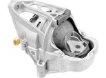 LemfÖRder 43026 01 - Supporto Motore Oe 4M0 199 371 Fe, Sinistro Per Q7 (4M), A7 (4K), A6 (4A), Touareg (CR7, RC8)