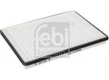 Febi Bilstein 29213 - Oe 19130294 Filtro Aria Abitacolo Per Captiva, Antara (L07)