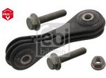 Febi Bilstein 36665 - Stabilizzatore Oe 1J0 411 315 H Per New Beetle, Golf Iv (1J), Octavia I (1U), Toledo Ii (1M2), Leon (1M1), A3 (8L), Bora (1J), Bora (9M)