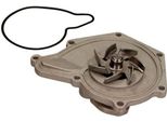 Maxgear 47-0213 - Oe 06E 121 005 D Wasserpumpe FüR A4 (8K), A4 (8E), A4 (8H), A5 (8T), A5 (8F), A6 (4F), A8 (4E), Q5 (8R), Q7 (4L), Cayenne (92A), Cayenne (9PA), Phaeton (3D), Touareg (7L), Touareg (7P)