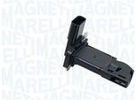Magneti Marelli 213719764010 - Oe 1480570 Sensore Di Flusso D'aria Di Massa Per C-Max, Focus C-Max (DM2), Focus Ii, Focus Iii, Galaxy (WA6), Grand C-Max, Kuga Ii, Mondeo Iii, Tourneo Connect