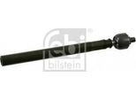 Febi Bilstein 22115 - Oe 3812 A6 Giunto Assiale, Tirante Per 605 (6B)
