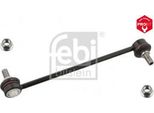 Febi Bilstein 103605 - Stabilizzatore Oe 54830 3Q000 Per Optima (Jf), Optima (FSGDS6B), Sonata Vi (Yf), Grandeur (Hg)