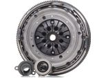 Luk 600 0012 00 - Kit Frizione Oe 02A 141 165 A Per T4