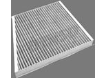 Denso DCF252K - Filtro Aria Abitacolo Oe 2118300018 Per Classe E (S211), Classe E (W211), Cls (C219)