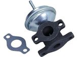 Maxgear 27-0660 - Valvola Egr Oe 028131501E Per A4 (8D), A4 (8E), A6 (4B), Galaxy (Wgr), Corsa D (S07), Alhambra (7V), Cordoba (6K), Ibiza (6K), Inca (6K), Toledo I (1L2), Caddy Ii (9K), Golf Iii (1H), Golf Cabriolet (1E), Passat (35I), Passat (3B), Polo (6N), Polo (9N), Polo (6V), Sharan (7M), T4, Vento (1H)
