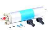 Ridex 458F0143 - Oe 478 21 01 Pompa Carburante Per Classe C (W203), Classe C (S203), Classe G (W463), Classe S (W220), Classe S (C215), Sl (R230)
