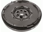 Sachs 2294 002 166 - Oe 03L 105 266 Bc Volano A Doppia Massa Per T6, T5