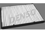 Denso DCF190P - Oe 5028225 Filtro Aria Per Maverick, Primera (P10), Primera (P11), Primera (W10), Terrano Ii (R20)