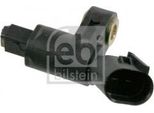 Febi Bilstein 21584 - Sensore Velocità Ruota Oe 1H0 927 808 Per A3 (8L), Tt (8N), Arosa (6H), Cordoba (6K), Ibiza (6K), Inca (6K), Leon (1M1), Toledo I (1L2), Toledo Ii (1M2), Octavia I (1U), Bora (9M), Bora (1J), Caddy Ii (9K), Corrado (53I), Golf Iii (1H), Golf Cabriolet (1E), Golf Iv (1J), Lupo (6E1, 6X1), New Beetle, Passat (35I), Polo (6N), Polo (6V), Vento (1H)