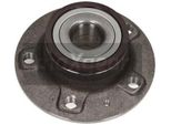 Maxgear 33-0700 - Set Di Cuscinetti Ruota Oe 8K0 501 611 A, Asse Anteriore Per A4 (8K), A4 (8W), A5 (8T), A5 (F5), A5 (8F), A6 (4G)
