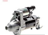 Denso DSN1390 - Motorino Di Avviamento Oe 31200 Rzp E01, Motorino Di Avviamento Per Accord Viii, CR-V Iii (Re)