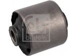 Febi Bilstein 10291 - Oe 5131 79 Cuscinetto, Braccio Di Controllo Per 406