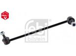 Febi Bilstein 28734 - Oe 54840 1E000 Stabilizzatore Per Rio Ii (Jb), Accent Iv (Rb), Accent Iii (Mc)