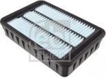 Febi Bilstein 109112 - Filtro Aria Oe 1444 Rt Per 4008, 4007 (Vu, Vv), C4 Aircross, C-Crosser (Vu, Vv)