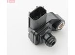 Denso DAP-0107 - Oe 37830 Rna A01 Sensore Pressione Aria, Regolazione Altezza Per Accord Viii, Civic Viii, CR-V Iii (Re), FR-V (Be), Insight (Ze), Jazz Iii, Legend Iv (Kb)