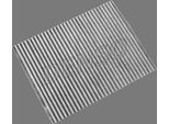 Denso DCF365K - Filtro Aria Abitacolo Oe 1566997 Per Transit Courier, B-Max, Fiesta Vi, Ka+ (Fk), Tourneo Connect, Ecosport