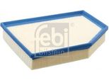 Febi Bilstein 101450 - Filtro Aria Oe 31368022 Per V40 (525, 526)