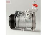 Denso DCP40003 - Compressore Aria Condizionata Oe 38800 Rma G021 Per CR-V Ii (Rd)