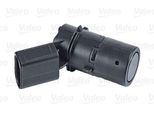 Valeo 890051 - Oe 7H0919275D Sensore Di Parcheggio, Anteriore E Posteriore Per A6 (4B), A4 (8H), A4 (8E), A3 (8P)