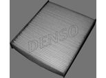 Denso DCF236K - Oe 1354953 Filtro Aria Abitacolo Per Focus Ii, C30 (533), C70 I (872, 873), S40 Ii (544), C70 Ii Cabriolet (542), V50 (545)