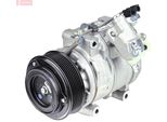 Denso DCP40018 - Compressore Aria Condizionata Oe 38810RFWG01 Per CR-V Iii (Re)