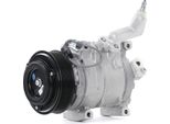Denso DCP40004 - Compressore Aria Condizionata Oe 38800 R06 G01 Per CR-V Iii (Re)