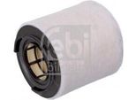 Febi Bilstein 38881 - Filtro Aria Oe 6R0 129 620 A Per A1 (8X), Ibiza (6J, 6P), Toledo Iv (KG3), Fabia Ii (54), Rapid (Nh), Roomster (5J), Polo (6C, 6R)