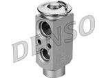 Denso DVE10001 - Valvola Di Espansione Oe 1019678, Impianto Di Climatizzazione Per Galaxy (Wgr), Alhambra (710, 711), Alhambra (7V), Sharan (7M), Sharan (7N)