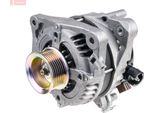 Denso DAN1148 - Alternatore Oe 31100 Rzp G01 Per Accord Viii, CR-V Iii (Re)