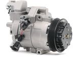 Stark SKKM-0340229 - Compressore Aria Condizionata Oe 230 21 11 Per Classe A (W168), Vaneo (414)