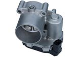 Maxgear 58-0167 - Corpo Farfallato Oe 03C 133 062 C Per A1 (8X), A3 (8P), Altea (5P), Cordoba (6L), Ibiza (6L), Ibiza (6J, 6P), Leon (1P1), Toledo Iii (5P2), Toledo Iv (KG3), Fabia I (6Y), Fabia Ii (54), Octavia Ii (1Z), Rapid (Nh), Roomster (5J), Superb Ii (3T), Yeti (5L), Caddy Iii (2C, 2K), Eos (1F), Golf Plus (5M), Golf V (1K), Golf Vi, Jetta Iii (1K2), Jetta Iv, Passat (3C), Passat (365, 362)