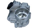 Maxgear 58-0121 - Oe 045 128 063 G Drosselklappenstutzen FüR A2 (8Z), A4 (8E), C3 I (Fc, Fn), 406, Cordoba (6L), Ibiza (6L), Inca (6K), Fabia I (6Y), Fabia Ii (54), Roomster (5J), Fox (5Z), Polo (9N), Passat (3C), T4