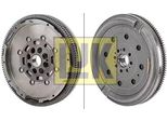 Luk 415 0726 10 - Oe 06J 105 266 Ak Volano A Doppia Massa Per A3 (8V), Tt (Fv), Leon (5F), Octavia Iii (5E), Jetta Iv