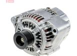 Denso DAN672 - Alternatore LJA1800AC Di Primo Impianto Per Xj (X308), XK8 (X100)